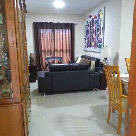 Apto Inteiro Seguro E Confortavel Com Piscina Anápolis Extérieur photo